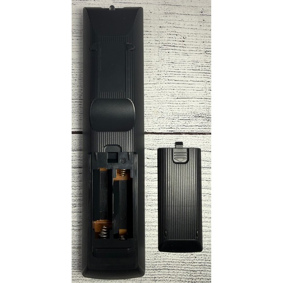 Sony Remote Control RMT D255A For RDR VX535 RDR VX560 RDR VX555 DVD VCR Combo - Picture 3 of 4